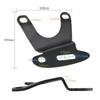 Motorcycle Accessories Side Mirrors Forward Moving Bracket Kit Rearview Mirror For YAMAHA XMAX 300 XMAX300 X-MAX 300 2023 2024