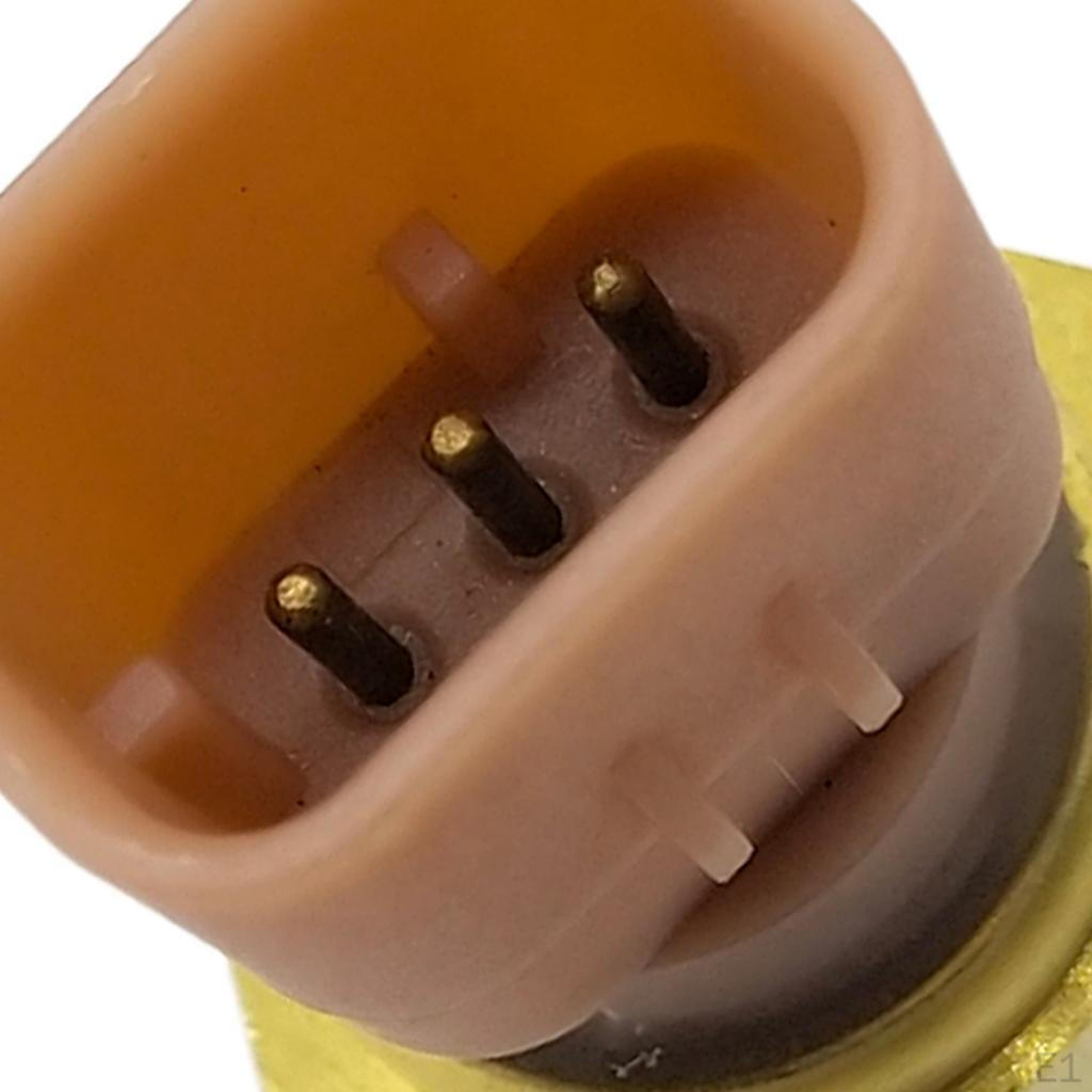 Oil Pressure Senor Switch 274-6718 Replacement Durable Widely Use, 2746718 Transducer, Fits