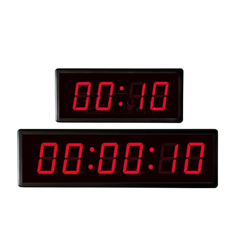 Suhuawei Digital LED Timers & Stopwatches
