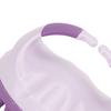 Hair Massager Soft Silicone Waterproof Manual Hair Massage Scalp Cleaning Anti Dandruff Shampoo Brush