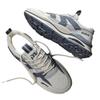 Men's Shoes Spring New Casual Running Travel Platform Heightening Sports Men's Versatile Trendy Shoes