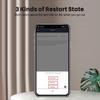 WiFi Dual-Control Smart Circuit Breaker & Graffiti Concealed Remote Light Switch