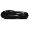 Nike Tiempo Legend 9 Elite FG 'Black Blue Hero' Men's CZ8482-004