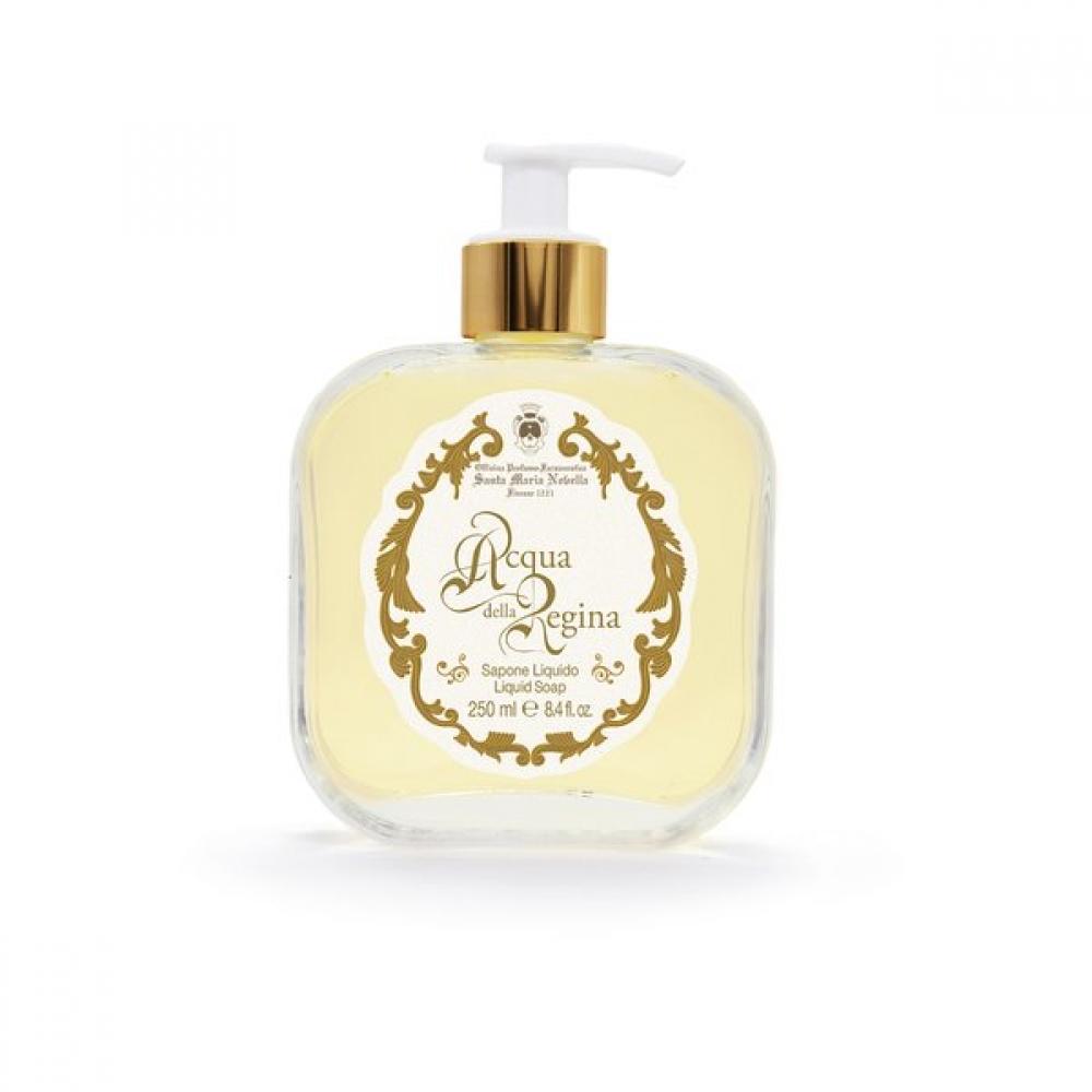 Santa Maria Novella Aqua Della Regina Жидкое мыло для рук 250 мл Single option