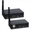 ODM 1080P HDMI Wireless Metal KVM Extender Support Mouse Keyboard