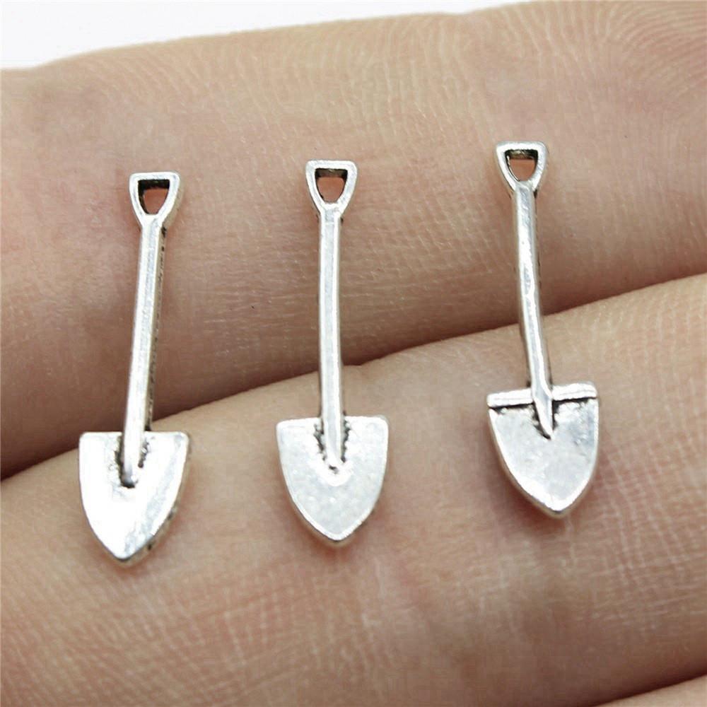 Charms Repair Tools Pendants Kids' Jewelry Materials QC106