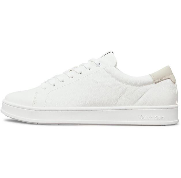 Кроссовки Calvin Klein LOW TOP LACE UP NU EU 43