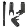 Diesel Injector Removal Tool Fuel Injector Removal Tool Replacement for F-450 F-550 6.7L Powerstroke 2011-2018