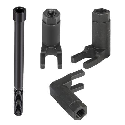 Diesel Injector Removal Tool Fuel Injector Removal Tool Replacement for F-450 F-550 6.7L Powerstroke 2011-2018