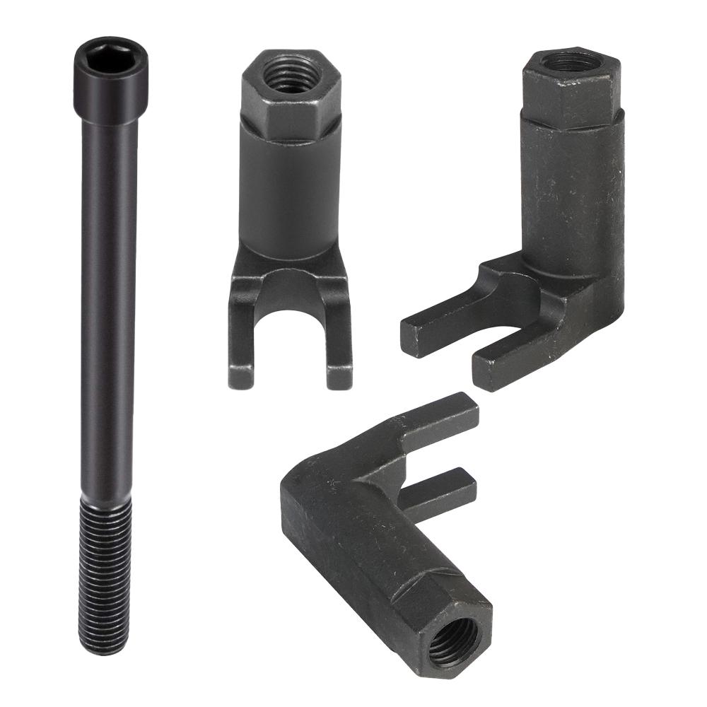 Sada nářadí na demontáž vstřikovače nafty Nástroj na vytahování vstřikovače paliva pro motor 6,7 l Diesel F250 F350 F450 F550