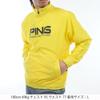 Ping Apparel Men's Layered Blouson (Stretch, Set) / Golf / 621-3220901 061_Light Yellow, Medium