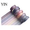Transluzentes Washi Tape 8 Rollen Set, Dekorative Aufkleber, Ästhetische Unifarbene Bänder Weich für Scrapbooking Zubehör, Journaling Junk Journal, Verpacken