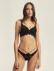 Notty Esotiq push-up bra | black DEPOSIT 70C