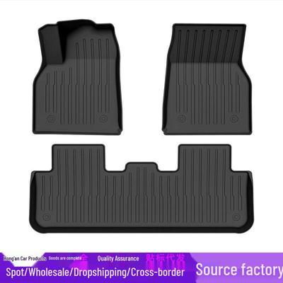 Accesorios Interior – Alfombrillas para el interior y el maletero