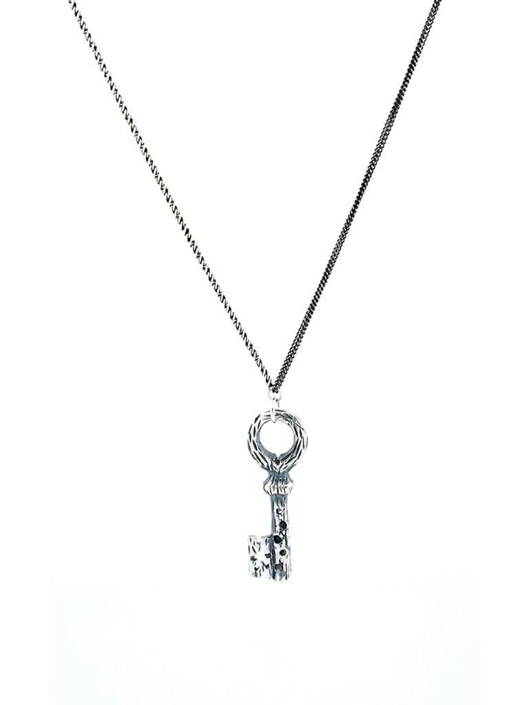 Harang Hr 447N_Harang Necklace
