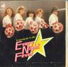 7inch Record HARMONY CATS - Every Night Fever (Part 1) / (Part  DSP123 DISCOMATE 1978 Japan Soul/Funk Used