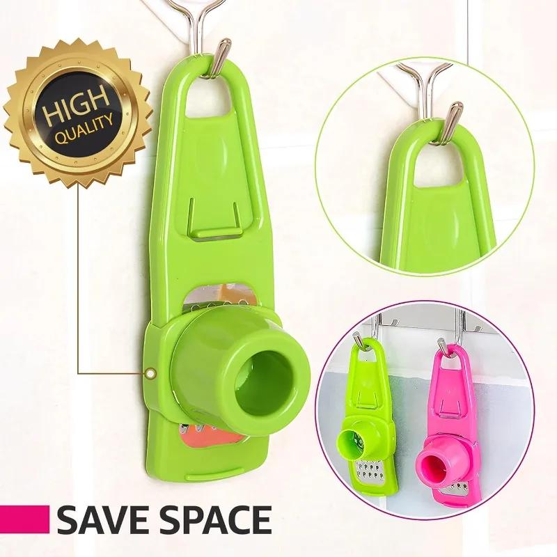 Kráječ česneku Mini mlýnek na česnek Ruční mlýnek na česnek Kreativní lis na česnek Ruční šťouchání česneku Kuchyňské pomůcky na česnek