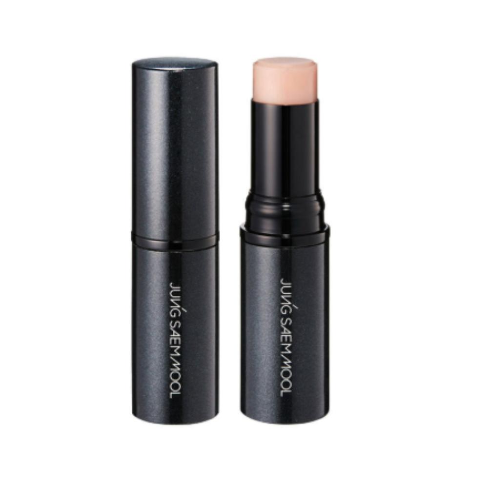 JUNGSAEMMOOL Essential Mool Stick Glow 10г – Моментальное Увлажнение, Портативное Сияние Стеклянной Кожи, Многофункциональный Увлажняющий Бальзам