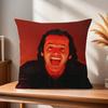 Pillow Cover for Bedroom Room and Living Room Sofa Decorative Cushion Cover Horror Movies The Shinings
