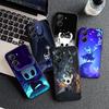 М'який чохол для телефону H-Hollow K-Knight Game для Xiaomi Poco X5 X6 X7 X8 Pro Max X3 F7 F8 Ultra M8 M7 M6 M5 Redmi 15 15C 14C 13C 12C X