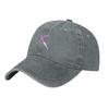 Chakram Pastel Baseball Cap Anime Western Hat Rugby Christmas Hat Luxury Women Unisexs