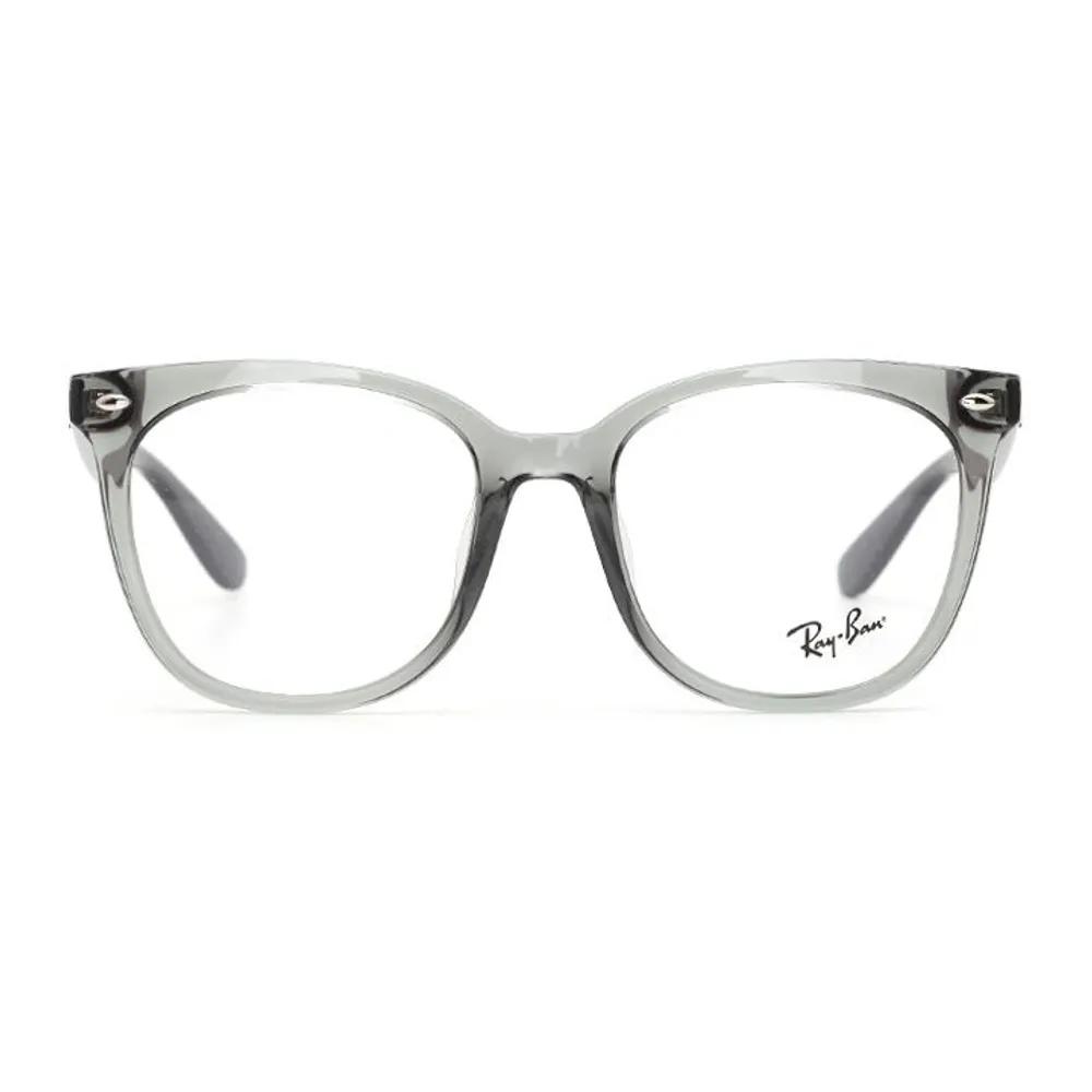 RB4379VD 8170 53mm Ray-Ban Horn-rimmed Square Glasses RB4379VD 8170 53mm