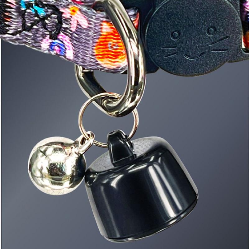 Mini Pets Global Locator Compatible with Android ISO System for Birds and Dogs and Cats View 3 Days of Movement GPS Tracker