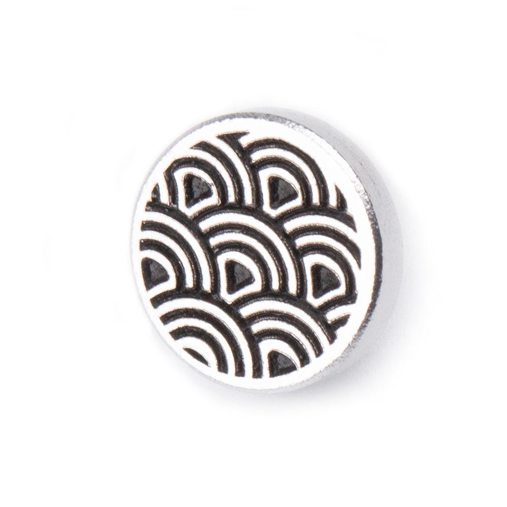 Waves Camera Metal Soft Release Button Shutter Button For Sony A7C2 Nikon Z52 Canon Fujifilm X100VI X100V XT30 Leice Q3 Q Lumix