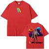 ARC Raiders Shooter Game TShirt  2025 New Summer Style Game Graphic Print  100 Cotton Comfortable HighQuality Soft Tshirt