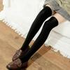 Fleece Leggings, Overknee Socks, Velvet Winter Socks, and Leg Warmers