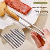 HUIHUADU Food-Grade 316 Stainless Steel Chopsticks
