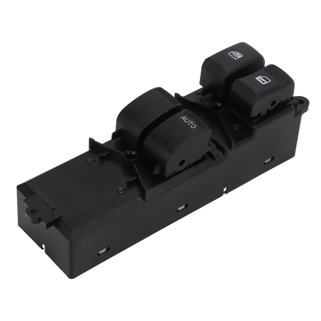 Comutator Principal de Control Geamuri 8981922491 Accesoriu Interior Auto de Înlocuire pentru Isuzu DMax 2 Uși