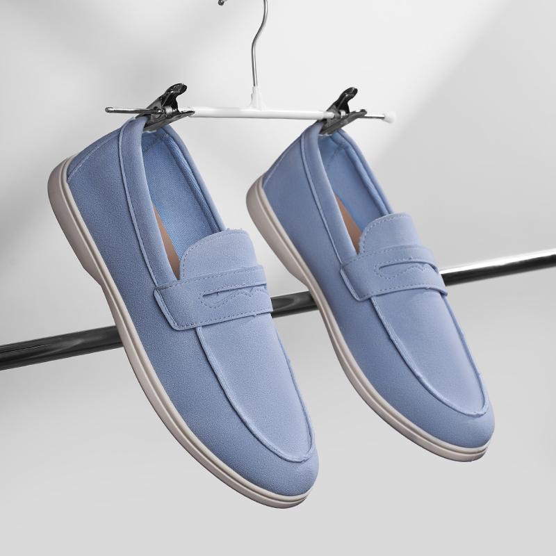 

Fashion CYYTL Mens Loafers Dress Shoes Work Summer Casual Office Business Sneakers Outdoor Walking Sport Luxury Designer Platform Tennis 39