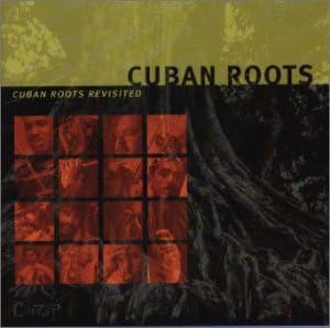 

CD VARIOUS - Cuban Roots Revisited PCD5534 Japan ObiLatin Used