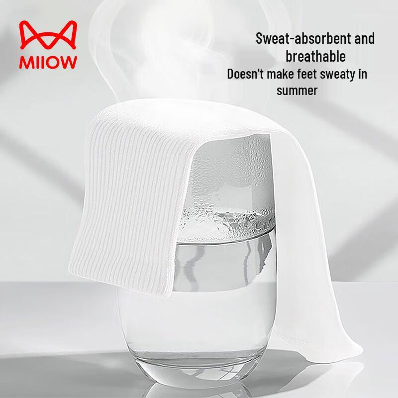 Mao Ren Unisex Disposable Breathable Travel Socks
