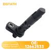 12662533 Crankshaft Position Sensor for Chevrolet Cruze J400 Volt Holden Astra Sedan L4 1.4L 1.5L Auto Part Accessories 12638559