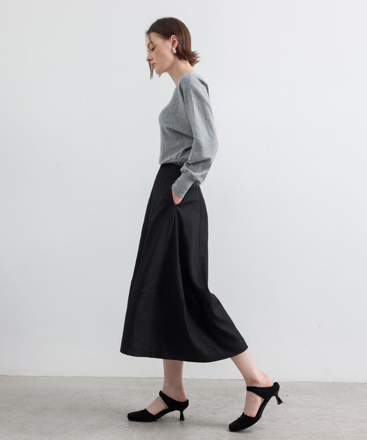 Epelleu Erin Flare Skirt