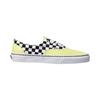 Vans Era 'Get The Real #95 Sunny Lime Checkerboard' Vans VN0A38FRTO0