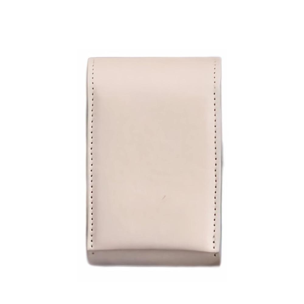 

Pouch Storage Lipstick Bag PU Makeup Bag Fashion Cosmetic Bag Women Girl рожевий