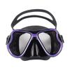 HOTDIVE Tempered Glass Diving Mask