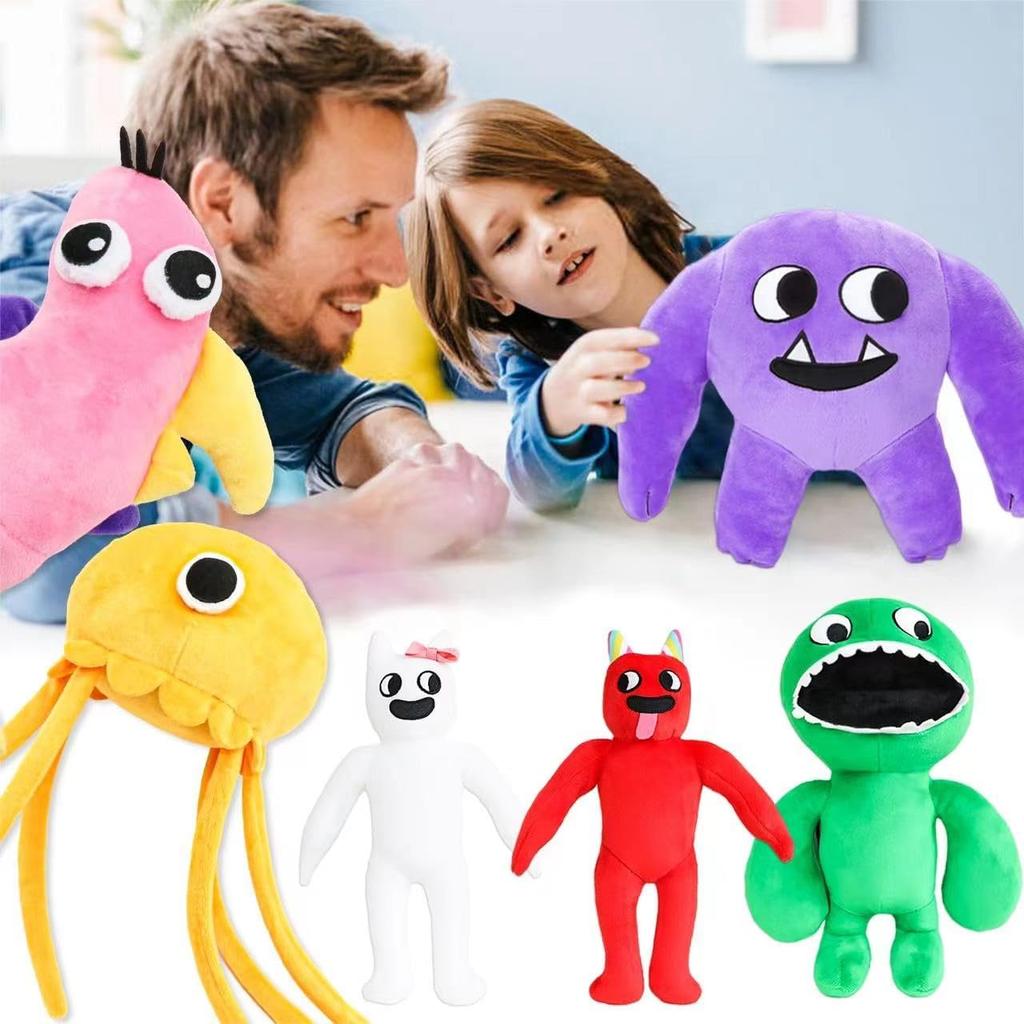 1pcs Game Character Plush Toys, Plush Toys, Soft Stuffed Dolls, Gifts for Fans Soft Stuffed Animal Plush Toys Kids Gifts