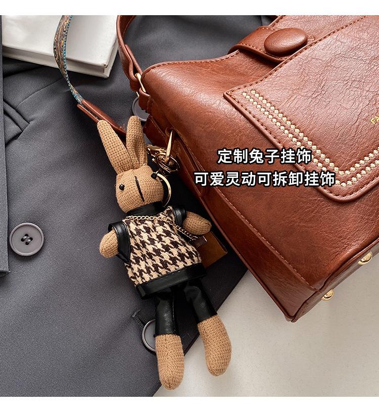 

Осінні та зимові сумки, жіночі сумки-месенджери, модні універсальні сумки з поліуретану, універсальні жіночі сумки через плече з нішевим дизайном