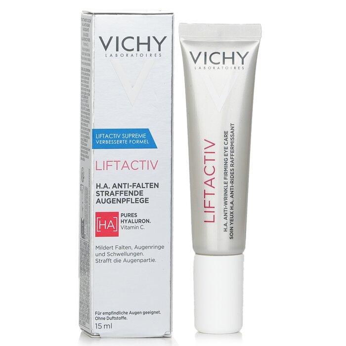 VICHY LiftActive Eyes Global Anti-Wrinkle & Firming Care