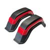 Electric Tricycle Rear Fender for Seniors' Mobility Scooter - Rear Mudguard for Xinri E-Bike