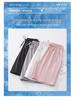 GAGN Quick-Dry High-Waist Sports Shorts 2026 - Plus Size, Slimming, Versatile, Five-Point Length for Chubby Women