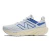 New Balance Fresh Foam X 1080v13 Starlight Marine Blue Tênis Masculino Creme M1080L13