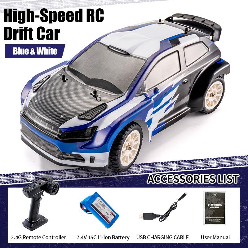 

1: 12 Rc SY1203 Full Scale Gyroscope 4WD High Speed Off Road Drifting Racing Rally Car SY1203 Upgraded RC CAR Children Toy