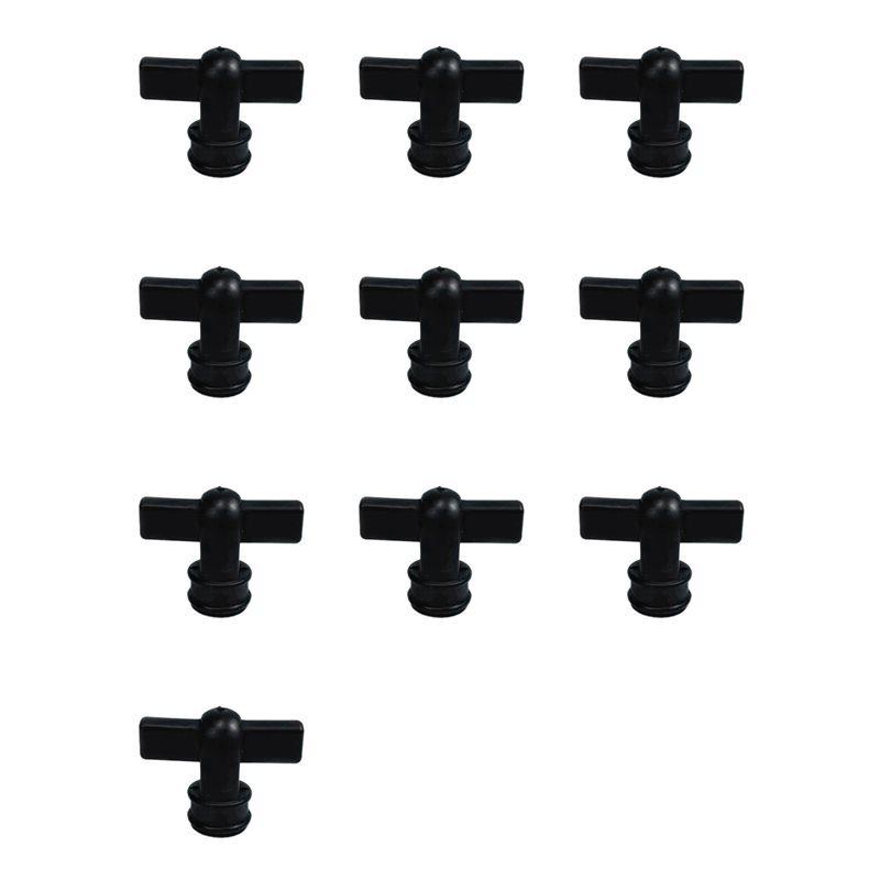 10X T-Head Shock Absorber End Fitting For BRP Seadoo Jetski GTX 155 GTI RXT GTR 230 FISH PRO 269501984 269501717