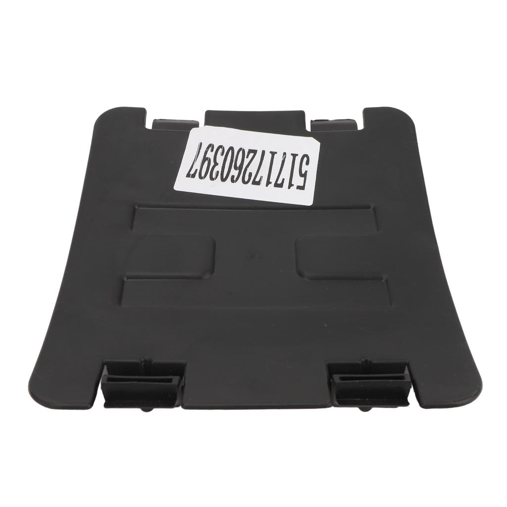 Front Left Wheel Arch Mudguard Liner Access Cover 51717260397 for 1 2 3 4 Series F20 F21 F22 F23 F87 F30 F31 F32