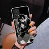 The Coffin of Andy and Leyley Phone Case For Samsung Galaxy A52 A32 A22 A12 A51 A31 A50S A30S A20S A10S Note 20 Ultra 10 Plus S1